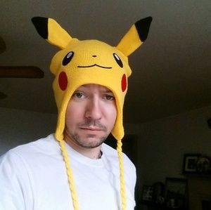 Meet your Posher, Tom